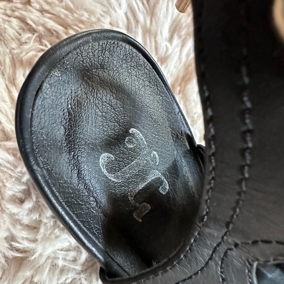 TG Wedge Shoes - Picture 10 of 16